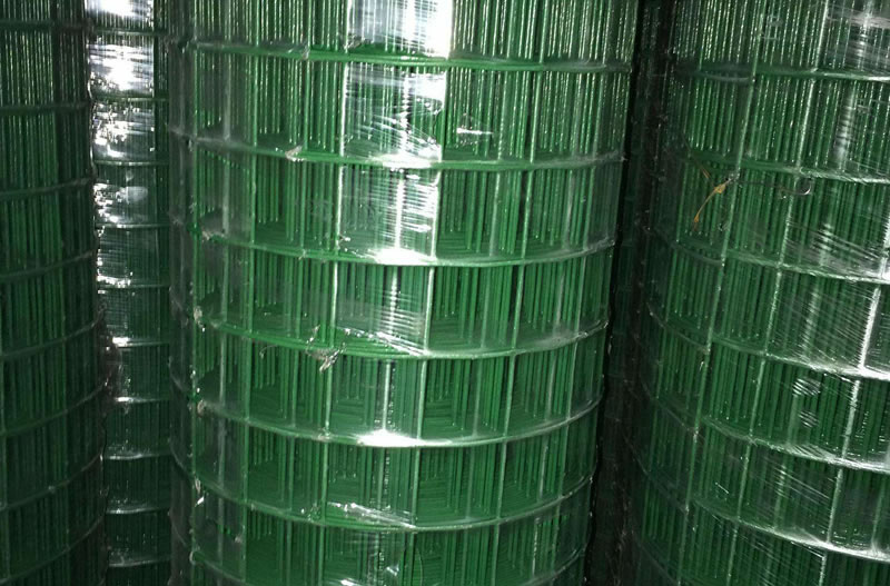 Welded Wire Mesh