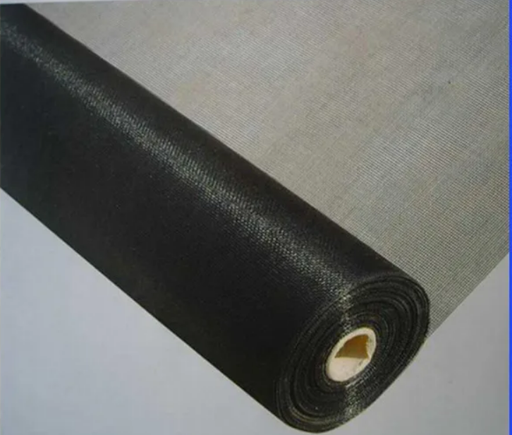 Low Carbon Steel Wire Mesh